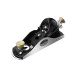 Maxbell Mini Wood Planer Sturdy Flat Bottom Trimming Planer for Trimming DIY Planing