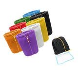 Maxbell 8x 5 Gallon Filter Bags Garden Filter Bags for Medicinal Residue Juice Fruit