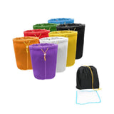Maxbell 8x 5 Gallon Filter Bags Garden Filter Bags for Medicinal Residue Juice Fruit