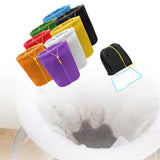 Maxbell 8x 5 Gallon Filter Bags Garden Filter Bags for Medicinal Residue Juice Fruit