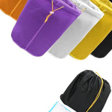 Maxbell 8x 5 Gallon Filter Bags Garden Filter Bags for Medicinal Residue Juice Fruit