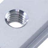 Maxbell 10x T Slot Sliders Easy to Use Sturdy Assembly Practical Compact Accessories M8