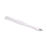Maxbell Punching Leather Craft Ruler DIY Leather Crafting Tool for Drawing Household 3mm