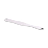 Maxbell Punching Leather Craft Ruler DIY Leather Crafting Tool for Drawing Household 3mm