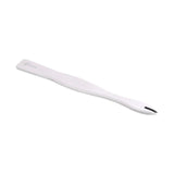 Maxbell Punching Leather Craft Ruler DIY Leather Crafting Tool for Drawing Household 4mm