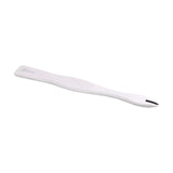 Maxbell Punching Leather Craft Ruler DIY Leather Crafting Tool for Drawing Household 4mm