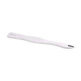 Maxbell Punching Leather Craft Ruler DIY Leather Crafting Tool for Drawing Household 4mm