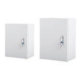 Maxbell Outdoor Junction Box Distributor Case for Industrial Panel Board Electronics Small