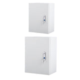 Maxbell Outdoor Junction Box Distributor Case for Industrial Panel Board Electronics Small