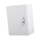 Maxbell Outdoor Junction Box Distributor Case for Industrial Panel Board Electronics Small