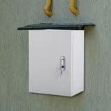 Maxbell Outdoor Junction Box Distributor Case for Industrial Panel Board Electronics Small