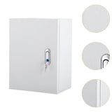 Maxbell Outdoor Junction Box Distributor Case for Industrial Panel Board Electronics Medium