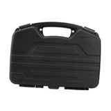 Maxbell Tool Box Storage Bin Watches Equipment Repair Tool Outing Portable Hard Case