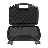 Maxbell Tool Box Storage Bin Watches Equipment Repair Tool Outing Portable Hard Case