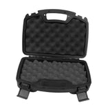 Maxbell Tool Box Storage Bin Watches Equipment Repair Tool Outing Portable Hard Case