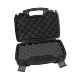 Maxbell Tool Box Storage Bin Watches Equipment Repair Tool Outing Portable Hard Case