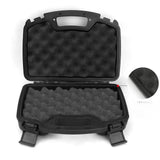Maxbell Tool Box Storage Bin Watches Equipment Repair Tool Outing Portable Hard Case
