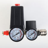 Maxbell Pressure Switch for Air Compressor 90-120 PSI Air Compressor Pressure Switch 16cmx10cm