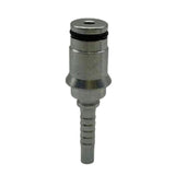 Maxbell Pressure Pipe Connector for 6.5mm 8.5mm Hose Pipe Tip Connector Accessory