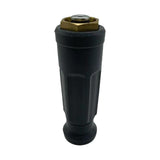 Maxbell Pressure Pipe Connector for 6.5mm 8.5mm Hose Pipe Tip Connector Accessory