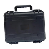 Maxbell Portable Tool Box Dustproof Waterproof Tool Case for Camping Outdoors Travel