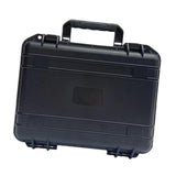 Maxbell Portable Tool Box Dustproof Waterproof Tool Case for Camping Outdoors Travel