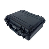 Maxbell Portable Tool Box Dustproof Waterproof Tool Case for Camping Outdoors Travel
