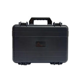 Maxbell Portable Tool Box Dustproof Waterproof Tool Case for Camping Outdoors Travel