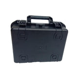 Maxbell Portable Tool Box Dustproof Waterproof Tool Case for Camping Outdoors Travel