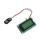 Maxbell Frequency Counter Testing Module 100Hz Resolution 1-500 MHz Frequency Tester