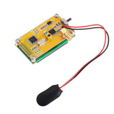 Maxbell Frequency Counter Testing Module 100Hz Resolution 1-500 MHz Frequency Tester