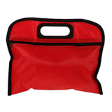 Maxbell Tool Organizer Bag Multipurpose Portable Zipper Close Gardening Storage Tote
