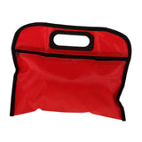 Maxbell Tool Organizer Bag Multipurpose Portable Zipper Close Gardening Storage Tote