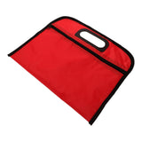Maxbell Tool Organizer Bag Multipurpose Portable Zipper Close Gardening Storage Tote