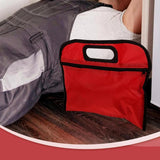 Maxbell Tool Organizer Bag Multipurpose Portable Zipper Close Gardening Storage Tote