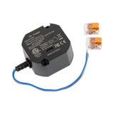 Maxbell Power Supply for Usb-C Laptop for Home Appliances AC to Usb-c Power Adapter