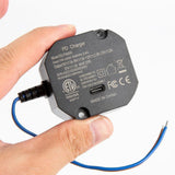 Maxbell Power Supply for Usb-C Laptop for Home Appliances AC to Usb-c Power Adapter