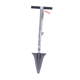 Maxbell Fertilizer Spreader Time Saving Gardening Tool for Farm Backyard Fruit Trees Only Spreader
