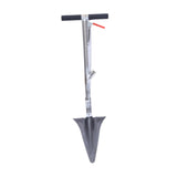 Maxbell Fertilizer Spreader Time Saving Gardening Tool for Farm Backyard Fruit Trees Only Spreader