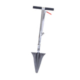 Maxbell Fertilizer Spreader Time Saving Gardening Tool for Farm Backyard Fruit Trees Only Spreader