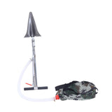 Maxbell Fertilizer Spreader Time Saving Gardening Tool for Farm Backyard Fruit Trees A Spreader with Bag