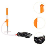 Maxbell Fertilizer Spraying with Bag Fertilizer Distributor for Garden Backyard Corn