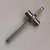 Maxbell The Ultimate Radiator Key Premium Radiator Bleed Key Stainless Steel Wrench