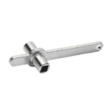 Maxbell The Ultimate Radiator Key Premium Radiator Bleed Key Stainless Steel Wrench
