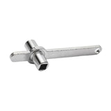 Maxbell The Ultimate Radiator Key Premium Radiator Bleed Key Stainless Steel Wrench