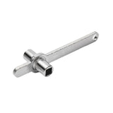 Maxbell The Ultimate Radiator Key Premium Radiator Bleed Key Stainless Steel Wrench