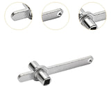 Maxbell The Ultimate Radiator Key Premium Radiator Bleed Key Stainless Steel Wrench