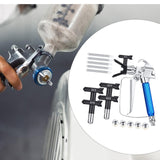 Maxbell Airless Paint Sprayer Kit Professional Paint Spray Tool for Home Doors Walls