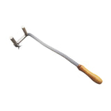 Maxbell Green Garden Pruning Shear Seven-shaped Multipurpose Stable Bonsai Gardening 32cmx4cm