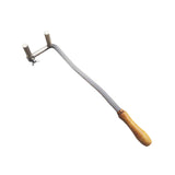 Maxbell Green Garden Pruning Shear Seven-shaped Multipurpose Stable Bonsai Gardening 32cmx4cm